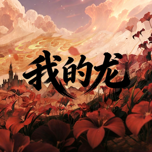 我的龙