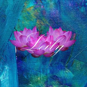Leily (feat. Dellex)