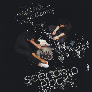 Begonia & The Alcaholic Virago