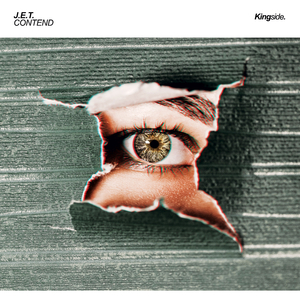 Contend (Original Mix)