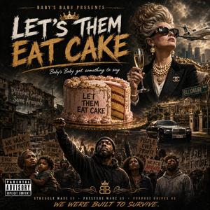 Let's Them Eat Cake