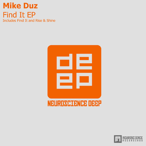 Rise & Shine (Original Mix)