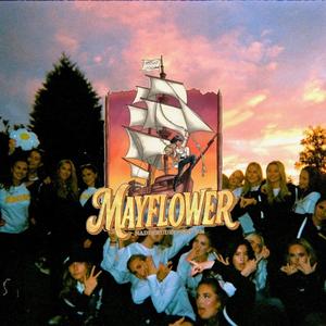 Mayflower 2026 (feat. K-nut & STIVERTSEN)