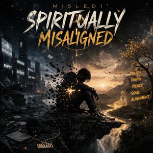 Spiritually Misaligned