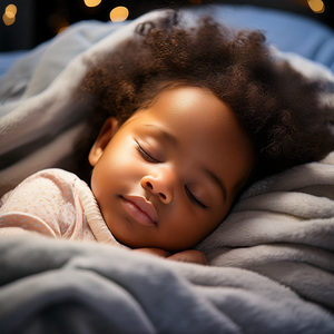 Toque Suave, Bebé Silencio