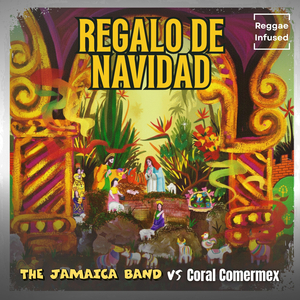 Villancico Alsaciano (Reggae, EDM, Radio Edit)