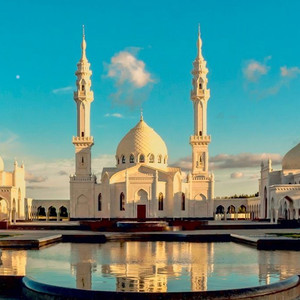 Барысыда ходай кулында!