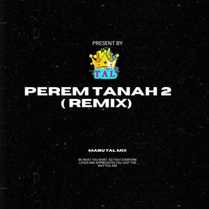 PEREM TANAH 2 (Remix)