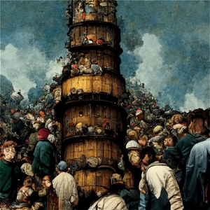 Klişe Silsilesi, Pt. 1