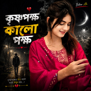 কৃষ্ণপক্ষ কালো পক্ষ