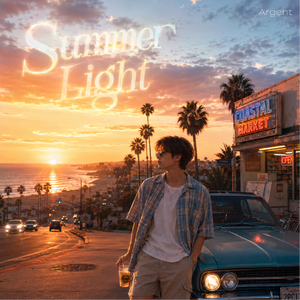 Summer light