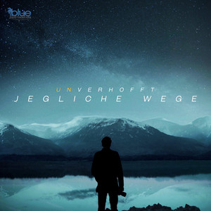Jegliche Wege (Cut n Glue Remix Edit)