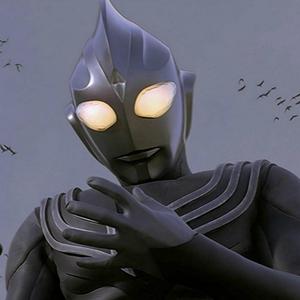 迪迦Take Me Higher