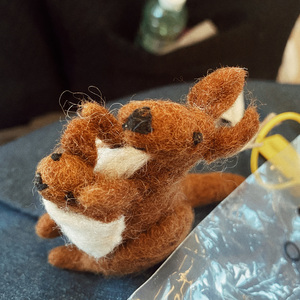 Childhood's Whispers