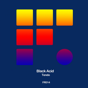 Raw Chords (Original Mix)