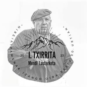 Txirrita ereserkia