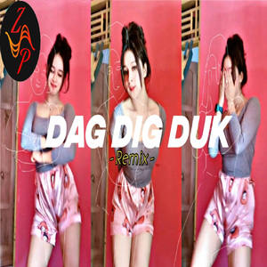 Susah Nga Mo Dapa (Disko Tanah)