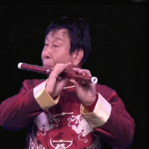 在那桃花盛开的地方