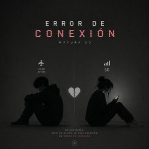 Error De Conexión