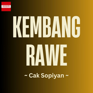 Kembang Rawe