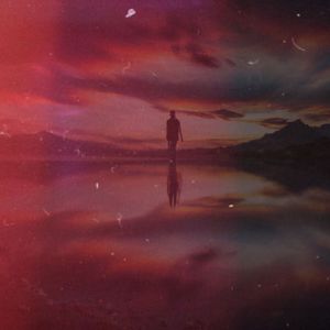 Nocturnal Reflections of a Starlit Sky