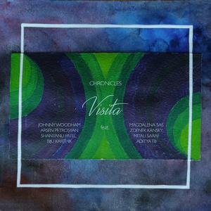 Resolution: Pathos (feat. Shantanu Patel, Zdenek Kansky, Biju Karthik & Johnny Woodham)