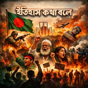 Itihas Kotha Bola | ইতিহাস কথা বলে