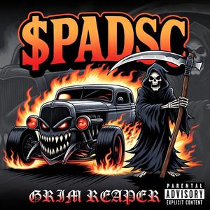 $pADSC Grim Reaper