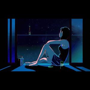 【FREE】'幻想'-LOFI Beat