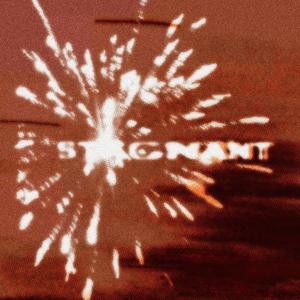 stagnant