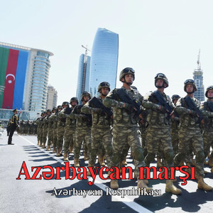 Azərbaycan marşı