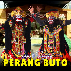 Perang Buto