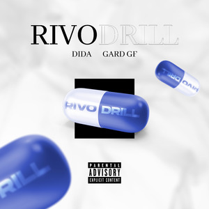 Rivodrill