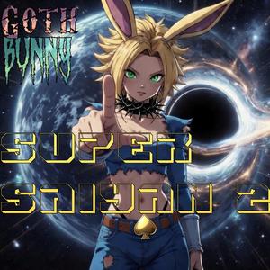Super Saiyan 2