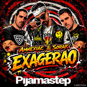 Exagerao