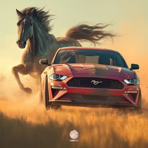 野马（Tyga Club Banger Type Beat)