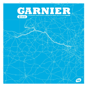 Revenge of the Lol Cat (Baron Rétif & Concepcion Perez Remix)