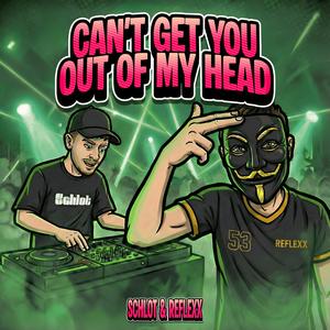 Can't Get You Out of My Head