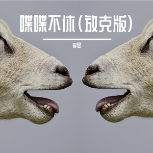 喋喋不休（放克版）