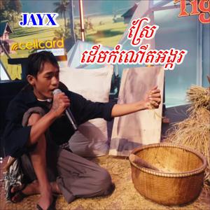 ស្រែ - ដើមកំណើតអង្ករ | JAYX