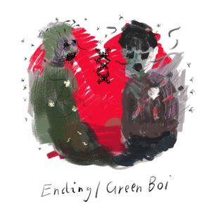 人啊崩溃往往是一瞬间的事（Prod By RoyalBoiBeats）