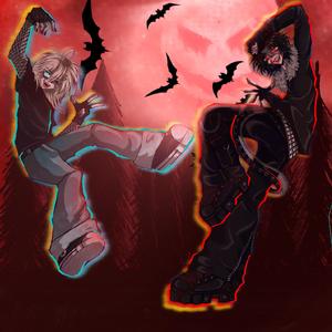 WANT FROM ME! (feat. UpVampin)