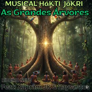 Perguntas do Gavião (feat. Xàprãm & Raysantos)