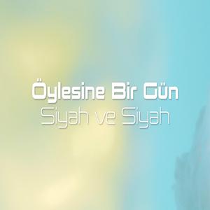 Öylesine Bir Gün