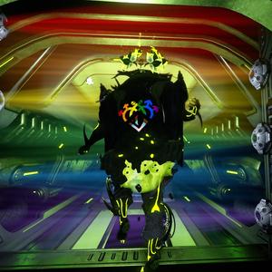 Into Madness (Warframe Lo-Fi Fan Version)