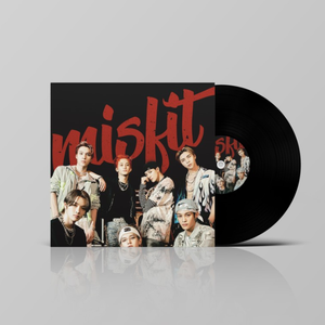 Misfit（翻自 嗯习题）