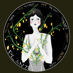 화분Plant：花盆（翻自 金世正）