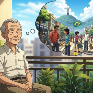 FECHADO PRA BALANÇO