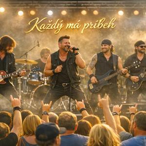 Každý má príbeh