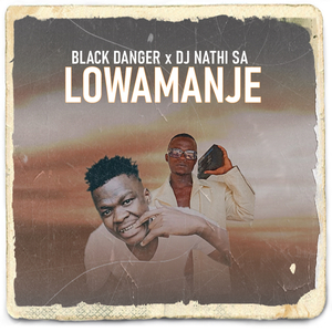 Lowamanje (Radio Edit)